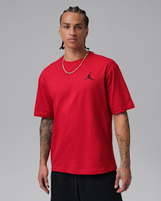 Reviews: Jordan Men's Embroidered Jumpman T-Shirt. Nike.com